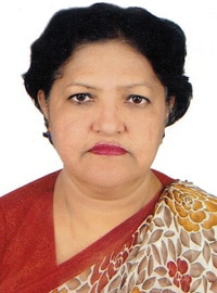 Prof. Dr. Parul Jahan - গাইনি, অবসটেট্রিক্স, বন্ধ্যাত্ব বিশেষজ্ঞ ও সার্জন