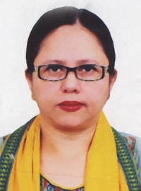 Prof. Dr. Parveen Shahida Akhter
  - ক্যান্সার বিশেষজ্ঞ (অনকোলজি ও রেডিওথেরাপি বিশেষজ্ঞ)