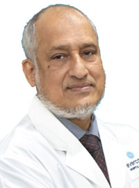 Prof. Dr. Qamrul Alam Saleh
  - অর্থোপেডিকস (হাড়, জয়েন্ট, আর্থ্রাইটিস ও ট্রমা) বিশেষজ্ঞ এবং স্পাইন সার্জন