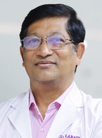 Prof. Dr. Qazi Mushtaq Hussain
  - ক্যান্সার বিশেষজ্ঞ (অনকোলজি বিশেষজ্ঞ)
