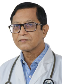 Prof. Dr. Quazi Rakibul Islam
  - নবজাতক, শিশু ও কিশোর রোগ বিশেষজ্ঞ