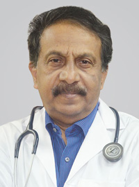 Prof. Dr. Quazi Tarikul Islam Medicine Specialist