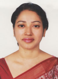 Prof. Dr. Rashida Khanom - গাইনি ও প্রসূতি বিশেষজ্ঞ ও সার্জন
