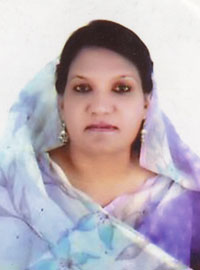 Prof. Dr. Ratu Rumana - গাইনি, প্রসূতি ও বন্ধ্যাত্ব (Infertility) বিশেষজ্ঞ ও সার্জন