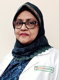 Prof. Dr. Rehana Parveen
  - গাইনি ও প্রসূতি বিশেষজ্ঞ, গাইনোকোলজিক্যাল ক্যান্সার বিশেষজ্ঞ ও সার্জন