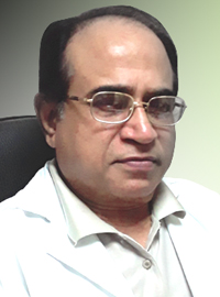 Prof. Dr. Rezaur Rahman Talukder
  - সাধারণ ও ল্যাপারোস্কোপিক সার্জারি বিশেষজ্ঞ
