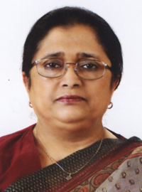 Prof. Dr. Rowshan Ara Begum - গাইনি, প্রসূতি, বন্ধ্যাত্ব বিশেষজ্ঞ ও ল্যাপারোস্কপিক সার্জন