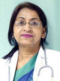 Prof. Dr. Rowshne Jahan
  - বক্ষব্যাধি, শ্বাসতন্ত্র রোগ বিশেষজ্ঞ ও ইন্টারভেনশনাল পালমোনোলজিস্ট