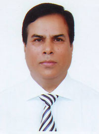 Prof. Dr. S A Khan
  - ইউরোলজি (কিডনি, ইউরেটার, মূত্রথলি ও প্রস্টেট) বিশেষজ্ঞ ও ট্রান্সপ্লান্ট সার্জন