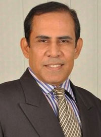 Prof. Dr. S.M.A. Erfan
  - কোলোরেক্টাল সার্জন (পাইলস, রেকটাম, কোলন) ও জেনারেল সার্জারি বিশেষজ্ঞ