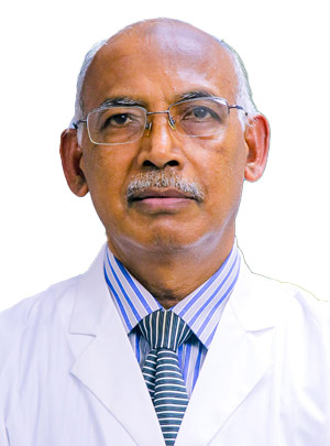 Prof. Dr. S.M. Amir Hossain
  - অর্থোপেডিক্স, ট্রমা, স্পাইন ও আর্থ্রোপ্লাস্টি সার্জন