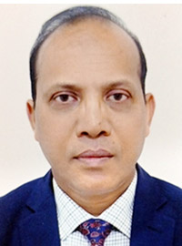Prof. Dr. S.M. Khorshed Mazumder
  - নাক কান গলা (ENT) বিশেষজ্ঞ ও হেড নেক সার্জন