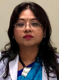 Prof. Dr. Sabina Hashem
  - কার্ডিওলজি ও হৃদরোগ বিশেষজ্ঞ