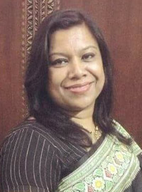 Prof. Dr. Sabina Husein
 
  - গাইনি, প্রসূতি ও নারী রোগ বিশেষজ্ঞ সার্জন (Gynecology, Obstetrics Specialist & Surgeon)
