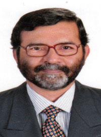 Prof. Dr. Sajal Banerjee
  - কার্ডিওলজি ও মেডিসিন বিশেষজ্ঞ