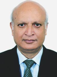 Prof. Dr. Salimur Rahman
  - মেডিসিন ও লিভার রোগ বিশেষজ্ঞ