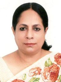 Prof. Dr. Salma Rouf - গাইনি, প্রসূতি, বন্ধ্যাত্ব বিশেষজ্ঞ ও সার্জন