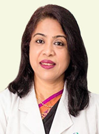 Prof. Dr. Salma Sultana
  - স্তন, কোলোরেক্টাল ও ল্যাপারোস্কোপিক সার্জারি বিশেষজ্ঞ
