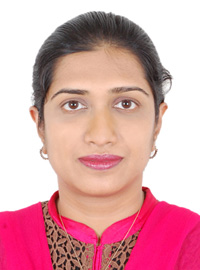 Prof. Dr. Samia Mubin
  - জেনারেল সার্জারি, ল্যাপারোস্কোপিক সার্জারি, ব্রেস্ট ক্যান্সার সার্জারি, অনকোপ্লাস্টিক ব্রেস্ট সার্জারি বিশেষজ্ঞ
