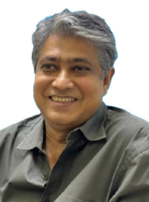 Prof. Dr. Samiron
  - জেনারেল সার্জারি ও অ্যাডভান্সড ল্যাপারোস্কপিক সার্জন