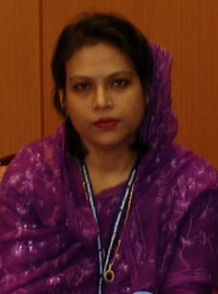 Prof. Dr. Samsad Jahan (Shelly) - গাইনি ও প্রসূতি বিশেষজ্ঞ, বন্ধ্যাত্ব চিকিৎসা বিশেষজ্ঞ, ল্যাপারোস্কোপিক সার্জন