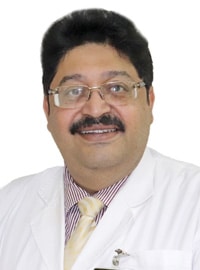 Prof. Dr. Santanu Chaudhuri
  - ক্যান্সার বিশেষজ্ঞ (অনকোলজি)