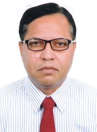 Prof. Dr. Sarwar Alam
  - ক্যান্সার বিশেষজ্ঞ (অনকোলজি ও রেডিওথেরাপি)