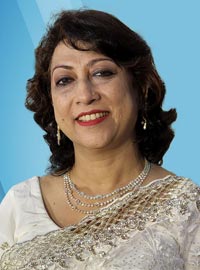 Prof. Dr. Sayeeda Anwar
  - নবজাতক, শিশু ও কিশোর রোগ বিশেষজ্ঞ