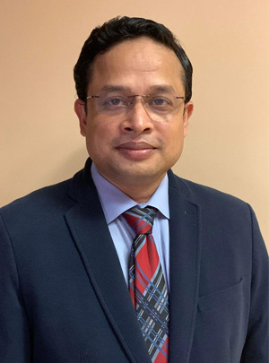 Prof. Dr. Shahabul Huda Chowdhury Medicine Specialist