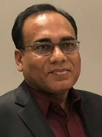 Prof. Dr. Shahadot Hossain Sheikh
  - জেনারেল সার্জারি বিশেষজ্ঞ