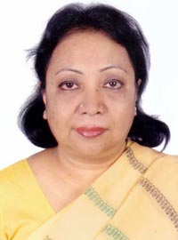 Prof. Dr. Shahana Akhter Rahman
  - নবজাতক, শিশু, কিশোর স্বাস্থ্য ও পেডিয়াট্রিক রিউমাটোলজি বিশেষজ্ঞ