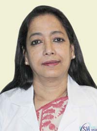Prof. Dr. Shaheen Akhter
  - শিশু স্নায়বিক রোগ বিশেষজ্ঞ, শিশুর বিকাশজনিত সমস্যা বিশেষজ্ঞ, সেরিব্রাল পালসি বিশেষজ্ঞ, অটিজম বিশেষজ্ঞ