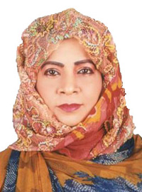 Prof. Dr. Shaheen Ara Anwary - গাইনি, প্রসূতি বিশেষজ্ঞ ও সার্জন (Gynecology, Obstetrics Specialist & Surgeon)