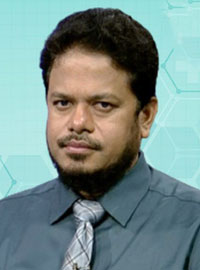 Prof. Dr. Shahidul Islam
  - অর্থোপেডিক (হাড়, জয়েন্ট, আর্থ্রাইটিস, ট্রমা) বিশেষজ্ঞ ও স্পাইন সার্জন