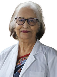 Prof. Dr. Shahla Khatun - গাইনি ও প্রসূতি বিশেষজ্ঞ, নারী স্বাস্থ্য ও বন্ধ্যাত্ব বিশেষজ্ঞ