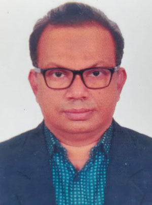 Prof. Dr. Shamim Ahmed
  - বক্ষব্যাধি, শ্বাসতন্ত্র রোগ বিশেষজ্ঞ ও পালমোনোলজিস্ট