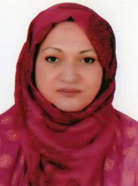 Prof. Dr. Shamima Haque Chowdhury Annie - গাইনি ও প্রসূতি বিশেষজ্ঞ