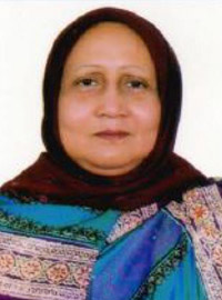Prof. Dr. Shamsun Nahar - গাইনি বিশেষজ্ঞ ও সার্জন (Gynecologist & Obstetrician Surgeon), নারী রোগ, গর্ভাবস্থা ও প্রসূতি চিকিৎসা বিশেষজ্ঞ