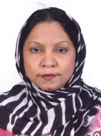 Prof. Dr. Sharmin Rahman - গাইনি ও প্রসূতি বিশেষজ্ঞ, উচ্চ ঝুঁকিপূর্ণ গর্ভাবস্থা, বন্ধ্যাত্ব বিশেষজ্ঞ ও সার্জন