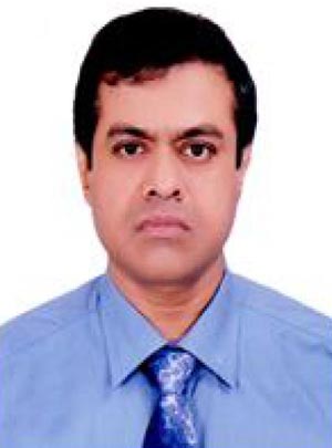 Prof. Dr. Sheikh Muhammad Ekramullah
  - ব্রেন, স্পাইন ও পেডিয়াট্রিক নিউরোসার্জারি বিশেষজ্ঞ