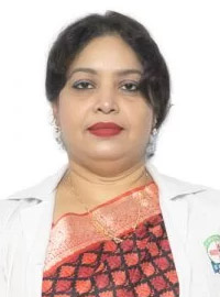 Prof. Dr. Sheuly Begum - গাইনি ও প্রসূতি বিশেষজ্ঞ, বন্ধ্যত্ব চিকিৎসা বিশেষজ্ঞ, ল্যাপারোস্কোপিক সার্জন
