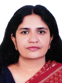 Prof. Dr. Shikha Ganguly - গাইনি, প্রসূতি বিশেষজ্ঞ ও সার্জন