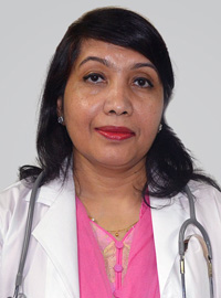 Prof. Dr. Shiuly Chowdhury - গাইনি ও প্রসূতি রোগ বিশেষজ্ঞ, বন্ধ্যাত্ব চিকিৎসা বিশেষজ্ঞ, ল্যাপারোস্কোপিক সার্জন