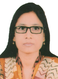 Prof. Dr. Shopna Rani Dhar
 
  - গাইনি, প্রসূতি ও নারী রোগ বিশেষজ্ঞ সার্জন (Gynecology, Obstetrics Specialist & Surgeon)