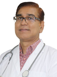 Prof. Dr. Shyamal Debnath
  - হাড়, জয়েন্ট ও ট্রমাটোলজি বিশেষজ্ঞ সার্জন