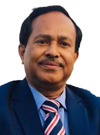 Prof. Dr. SK Banik
  - নবজাতক ও শিশু রোগ বিশেষজ্ঞ