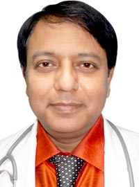 Prof. Dr. SK Nurul Fattah Rumi
  - নাক কান গলা (ENT), হেড-নেক বিশেষজ্ঞ ও সার্জন