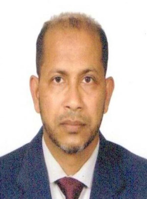 Prof. Dr. SM Ahsan Habib
  - হৃদরোগ, উচ্চ রক্তচাপ ও রিউমেটিক জ্বর বিশেষজ্ঞ