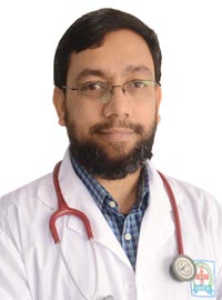 Prof. Dr. Solaiman Hossain
  - ইন্টারভেনশনাল কার্ডিওলজিস্ট ও কার্ডিওলজি বিশেষজ্ঞ