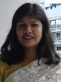 Prof. Dr. Sufia Begum Shampy - গাইনি, প্রসূতি বিশেষজ্ঞ ও ল্যাপারোস্কোপিক সার্জন